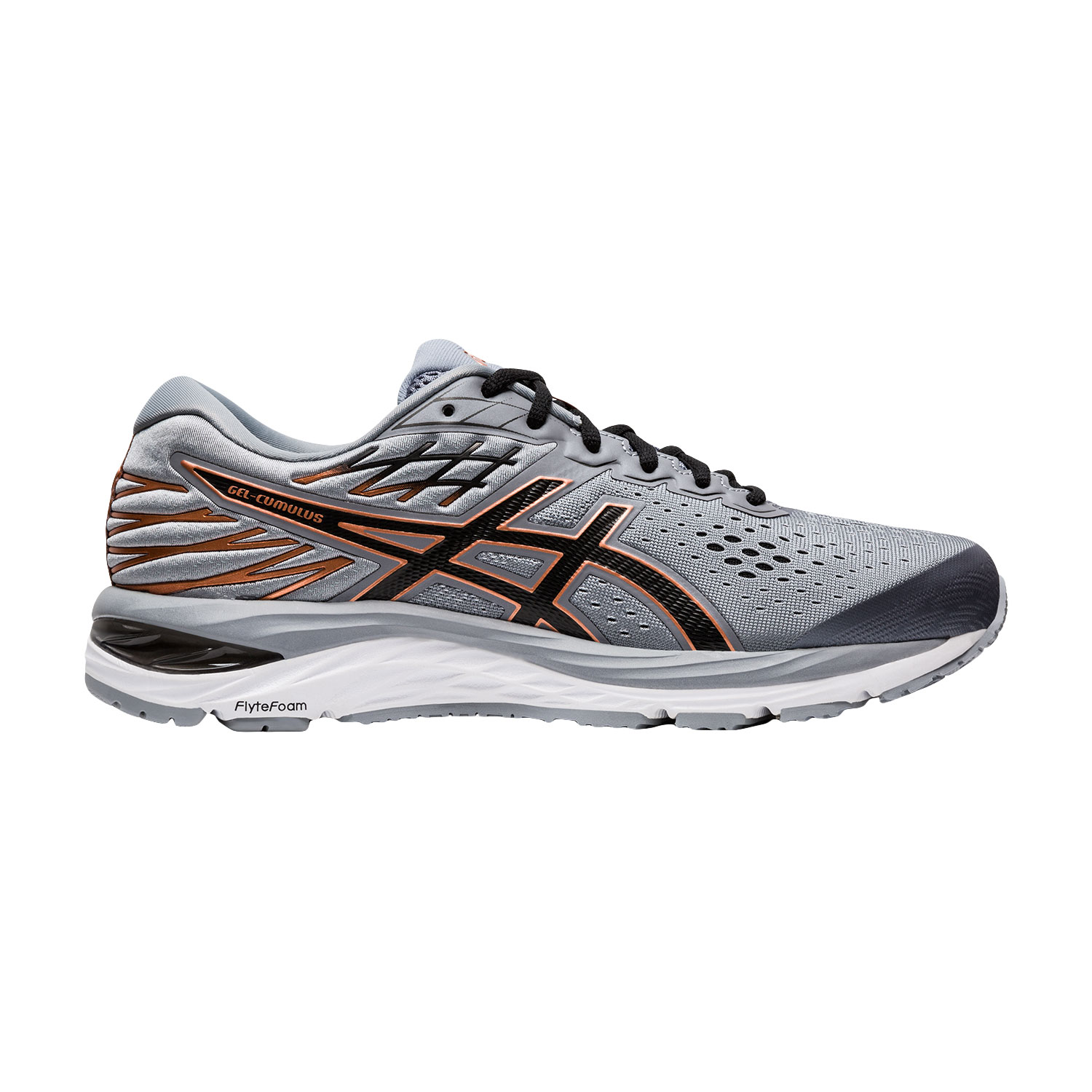 asics gel neutral running shoe