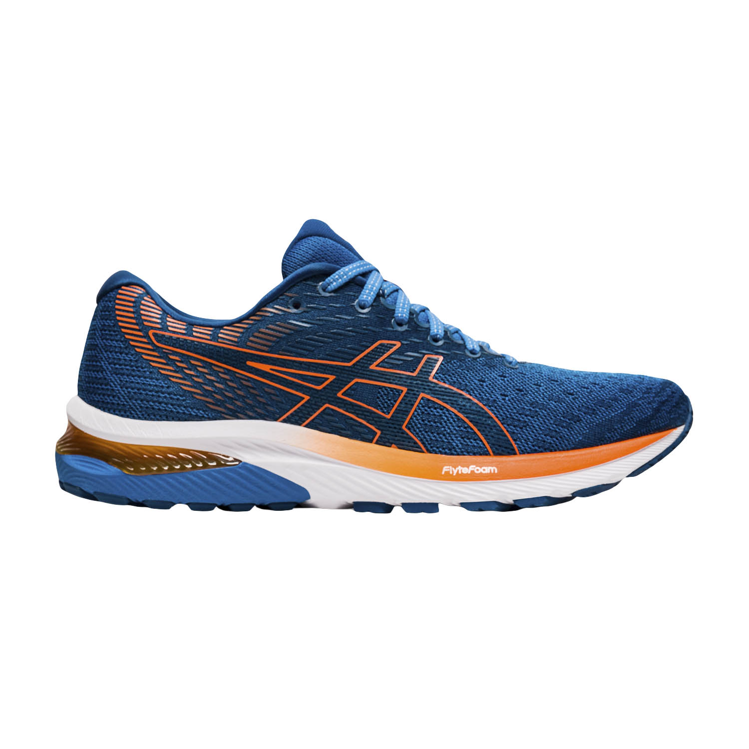Asics gel cumulus 19 uomo rosse 2025