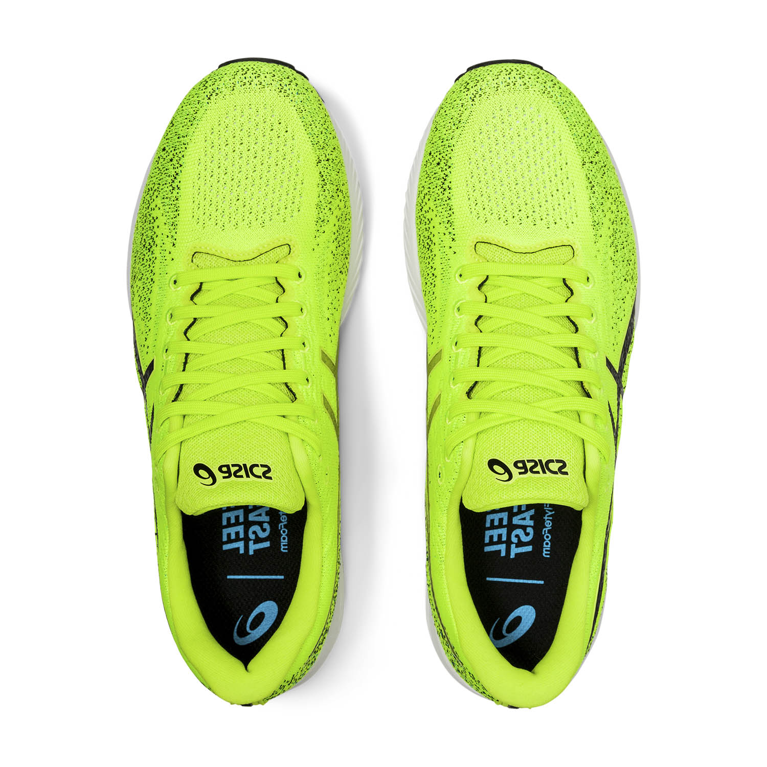 Asics Gel Ds Trainer 26 Men S Running Shoes Hazard Green