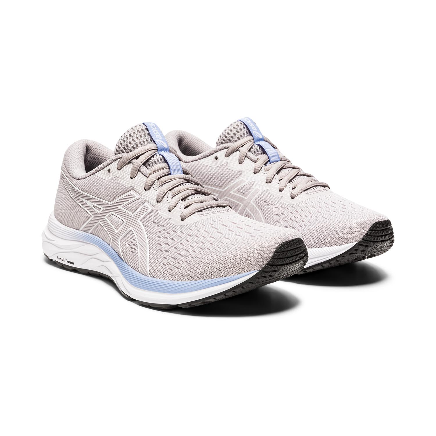 asics gel excite 7 ladies running shoes