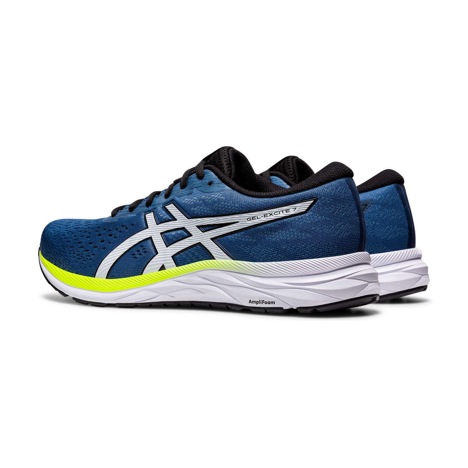 asics excite 7 uomo asics excite 7 uomo