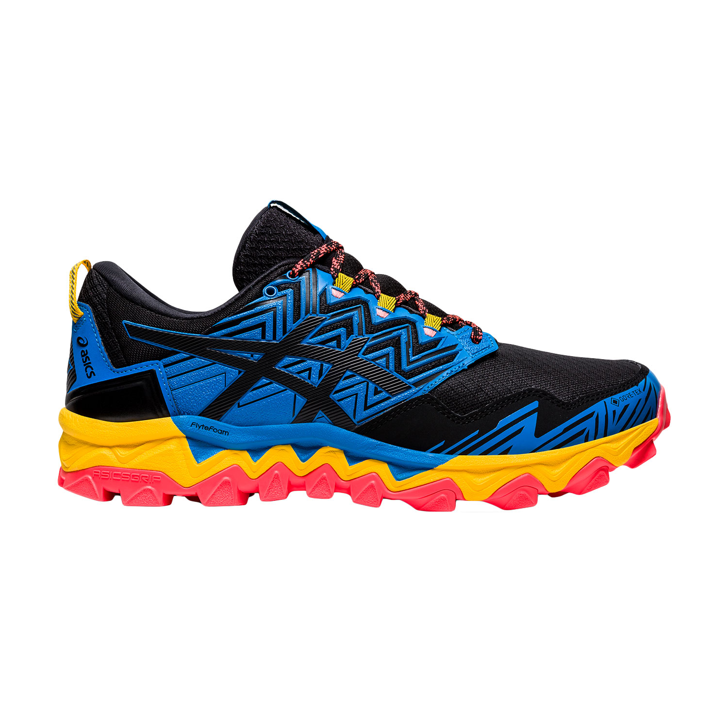 scarpe asics trail