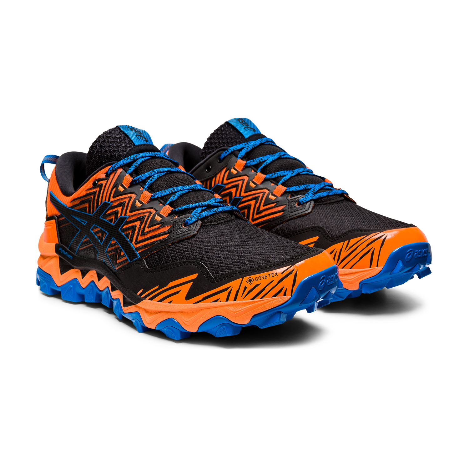 Asics Gel Trabuco 9 G Tx Купить