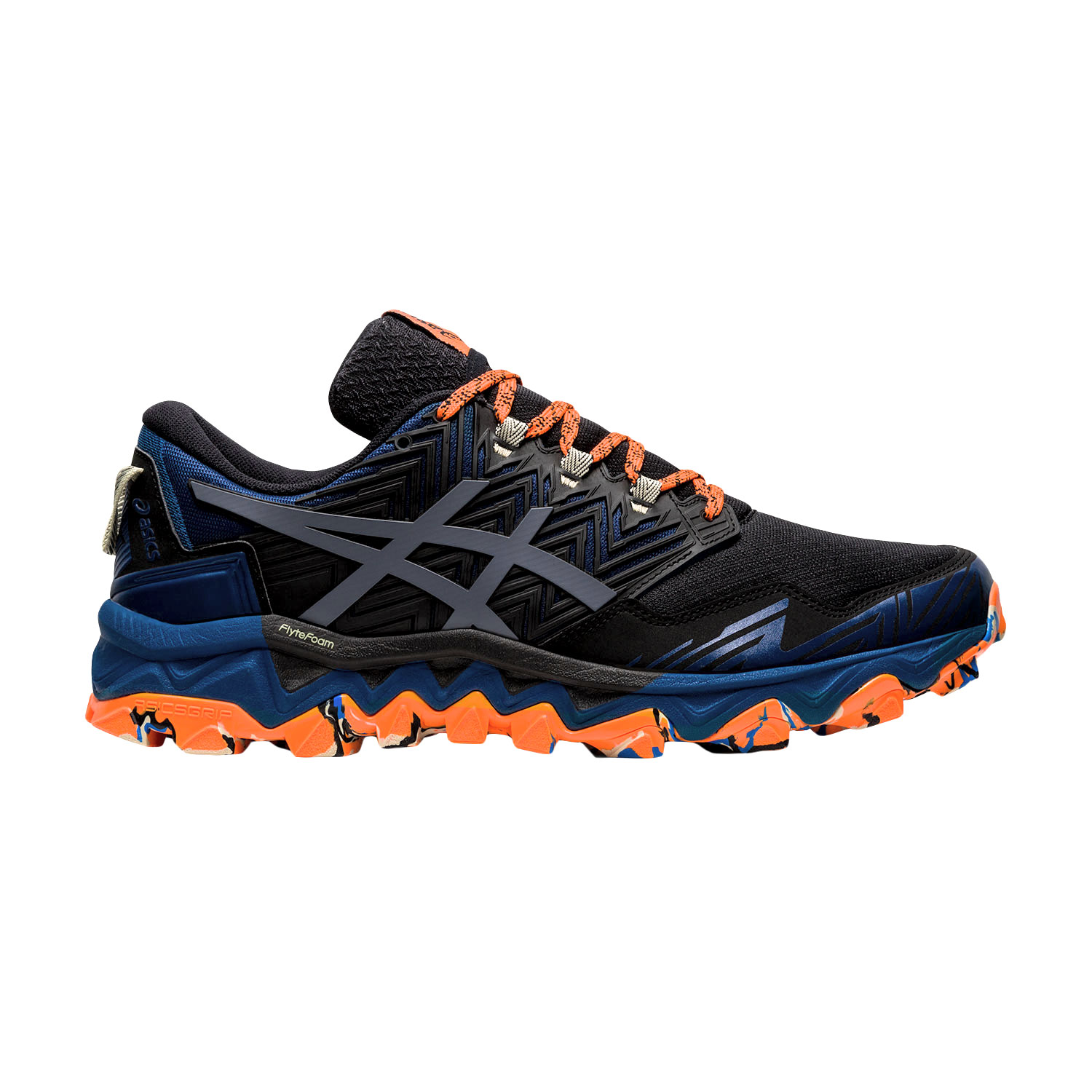 asics trail fuji