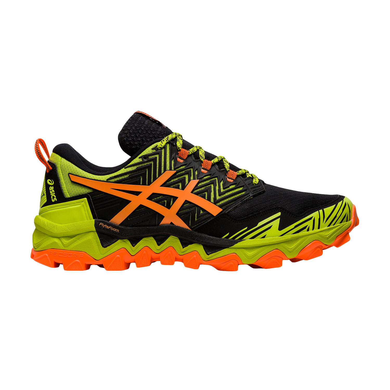 scarpe asics trail