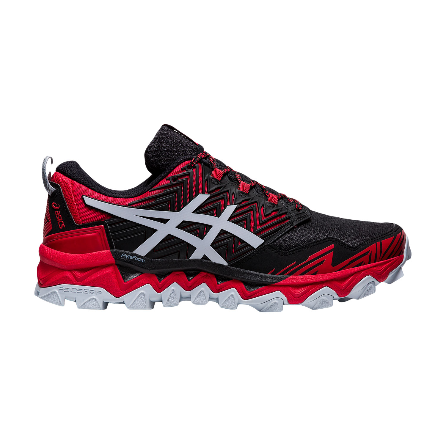 asics scarpe trail