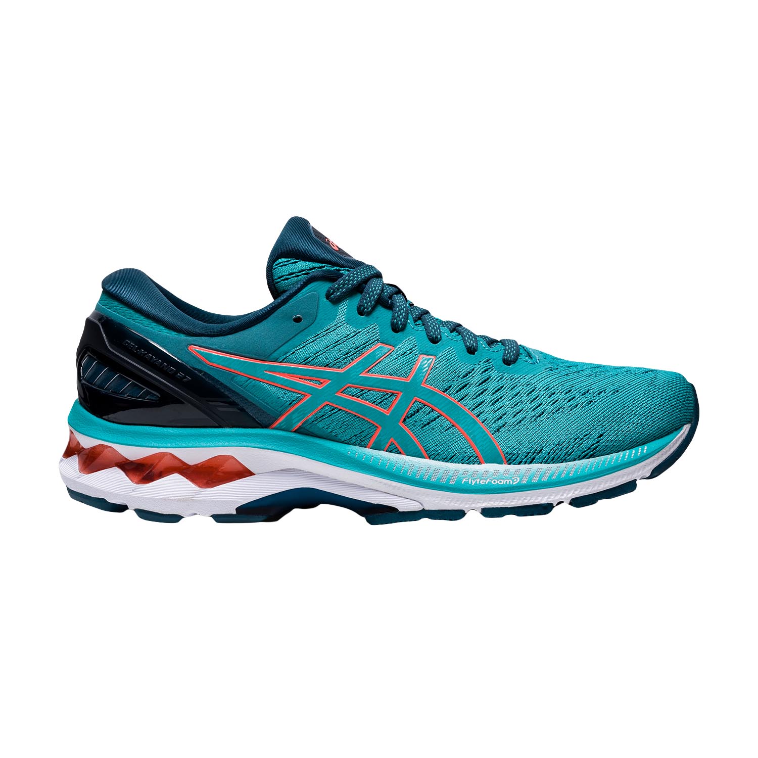 asics pronation