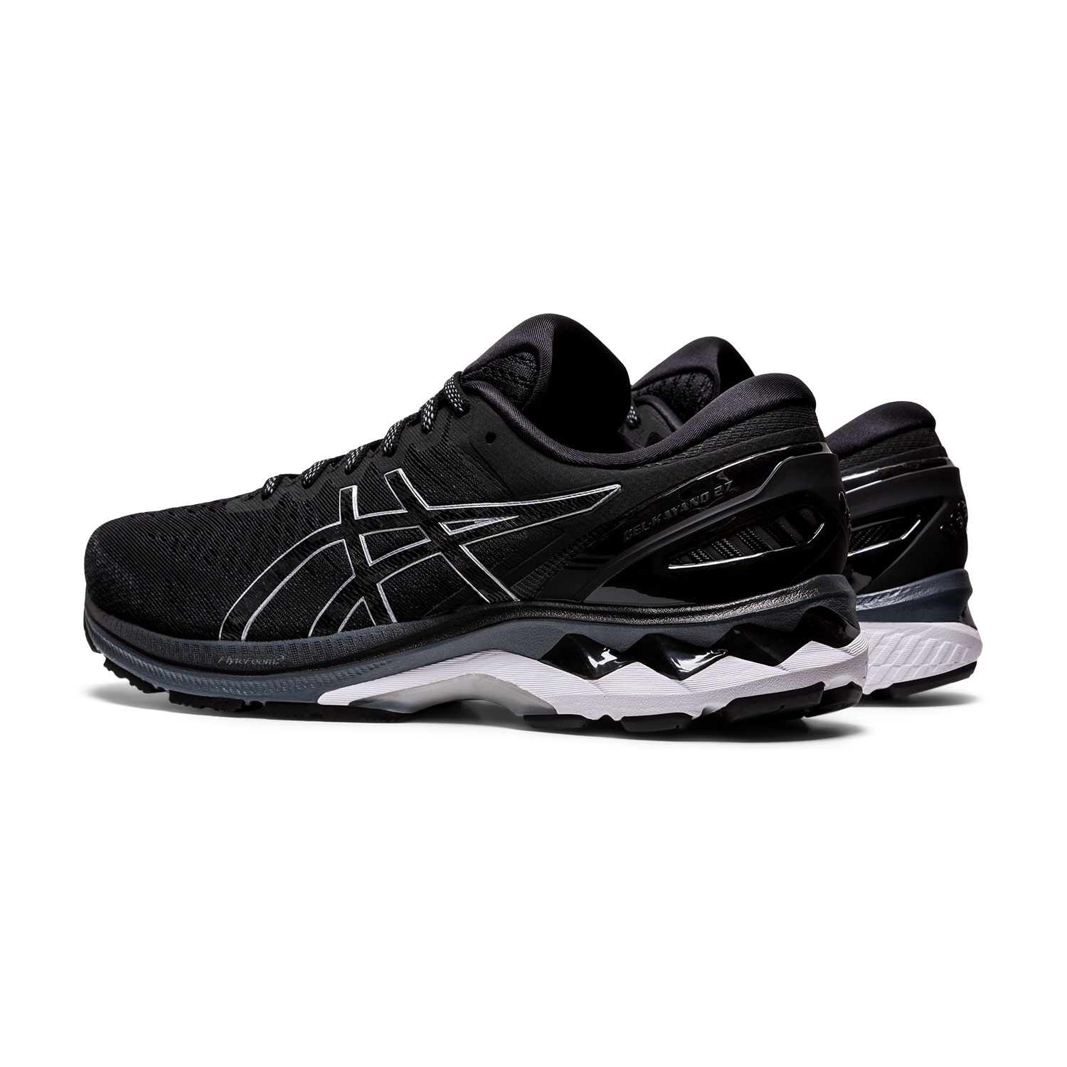Asics kayano uomo Clearance