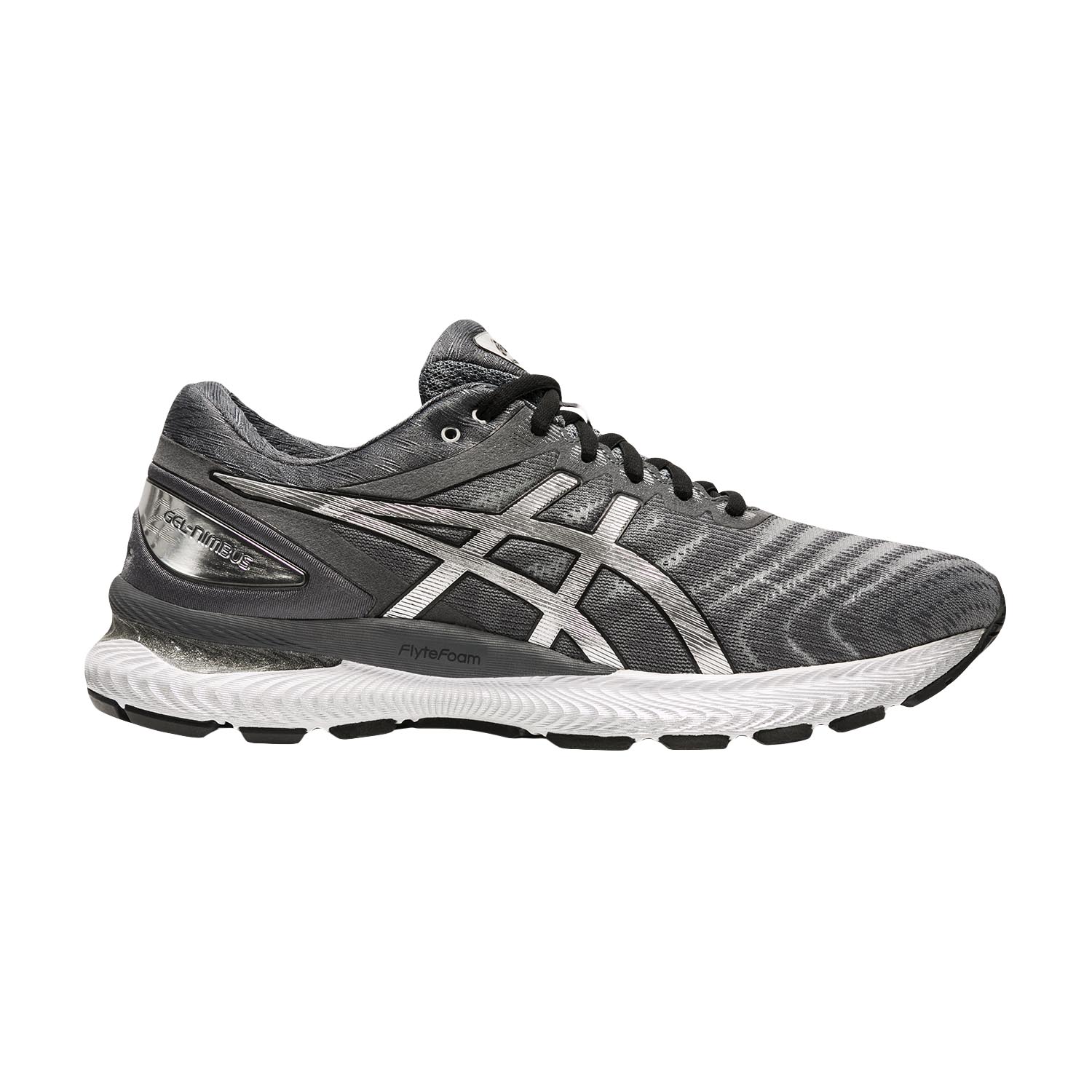 asics platinum nimbus