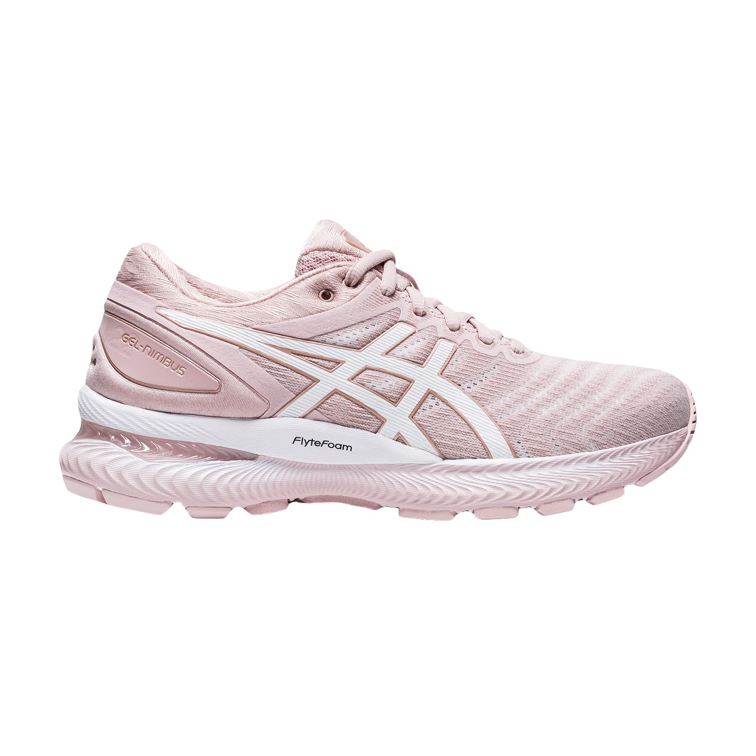 asics gel running donna