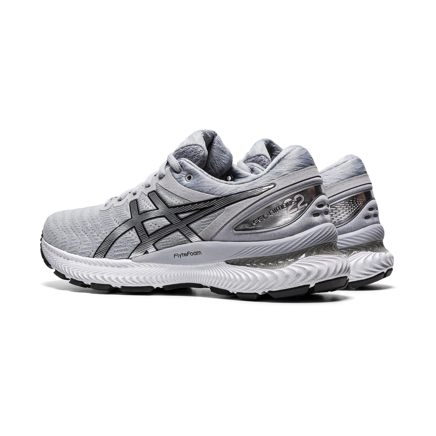 nimbus platinum