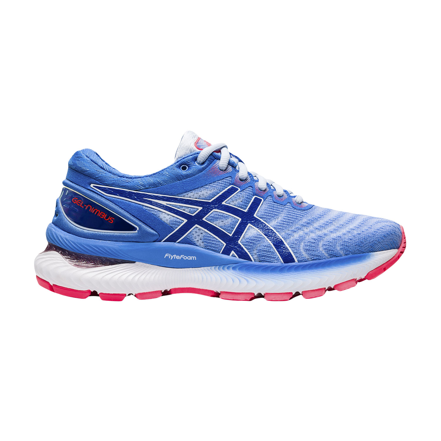 ASICS Gel-Nimbus 22 Scarpe da Corsa Donna Scarpe e borse ...