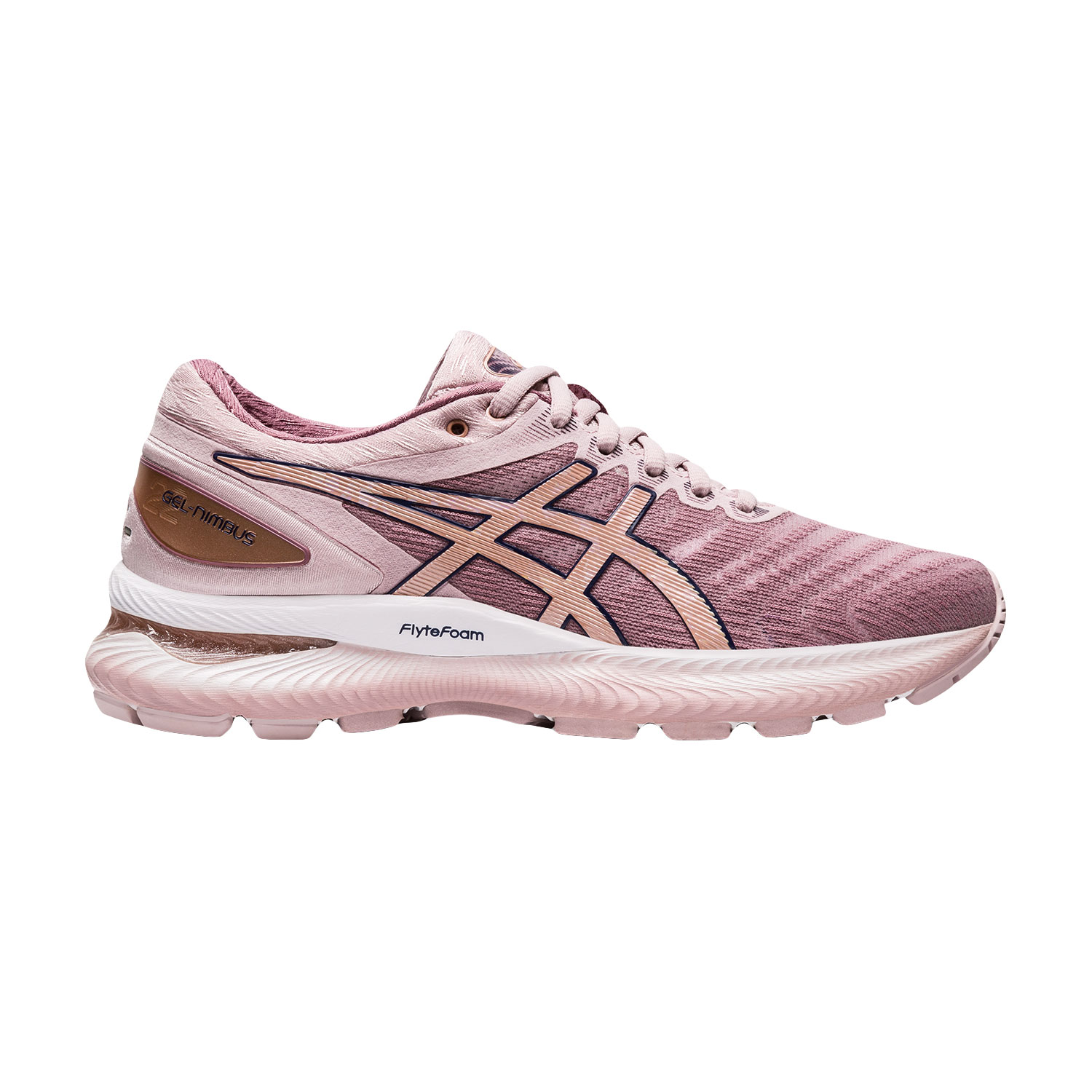 asics running gel donna