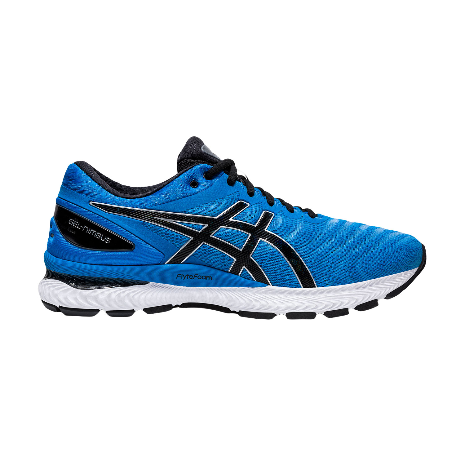 Asics Gel Nimbus 22 Scarpe da Running Uomo - Directoire Blue