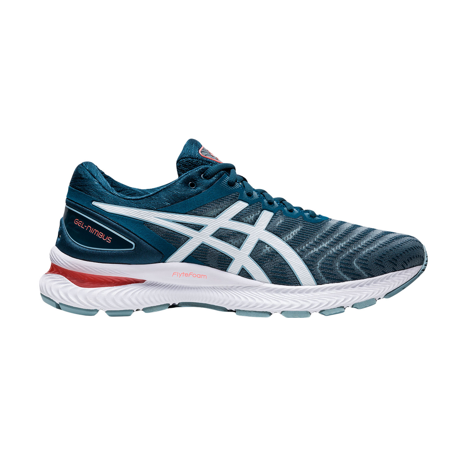 scarpe da running asics nimbus