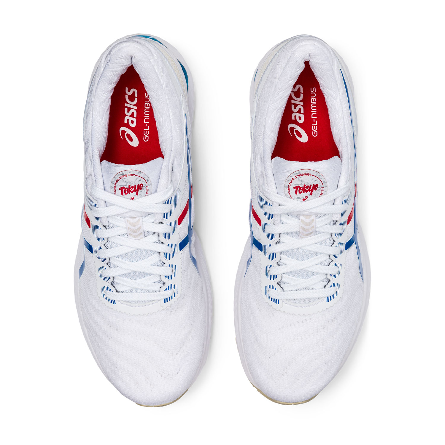 asics tokyo nimbus