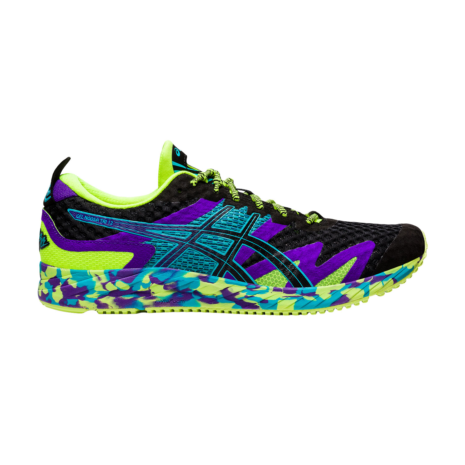 scarpe fitness asics