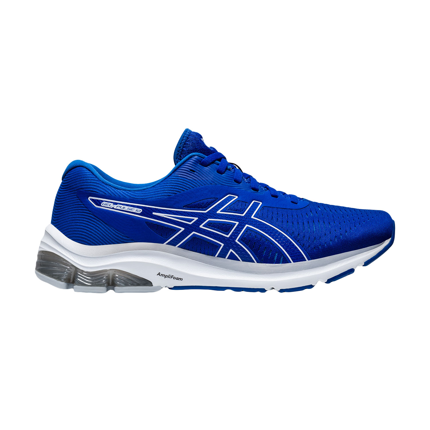 completo running uomo asics