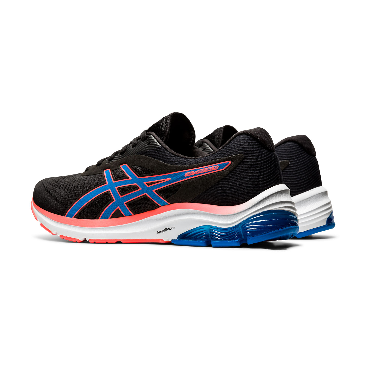 asics gel pulse 9 caratteristiche tecniche