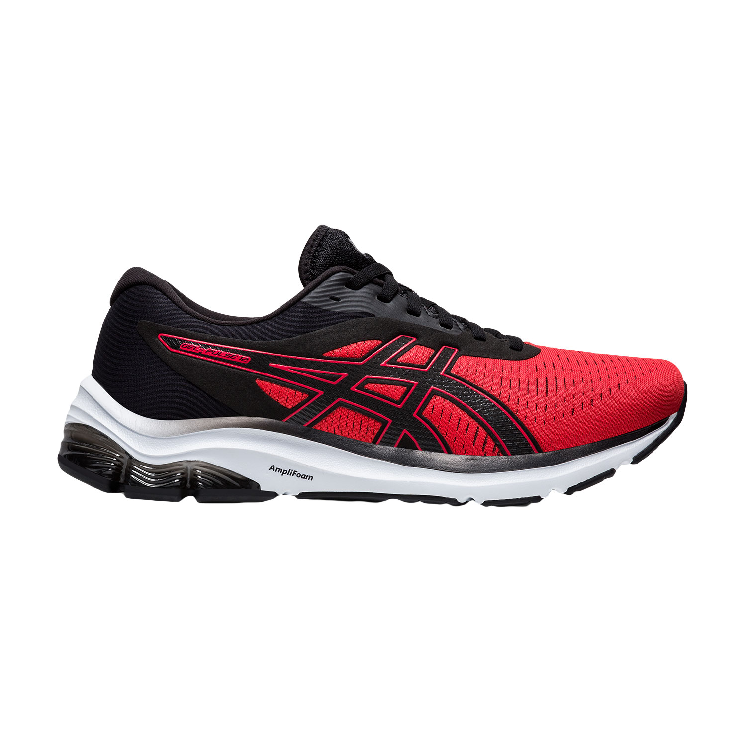 Asics Gel Pulse 12 Scarpe da Running Uomo - Fiery Red