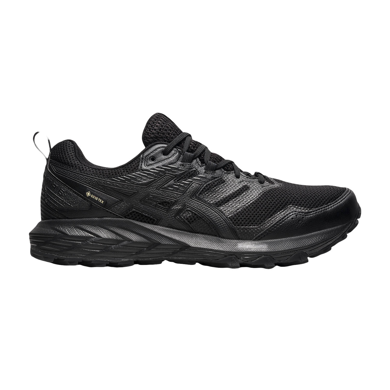 Asics Gel Sonoma 6 GTX - Black