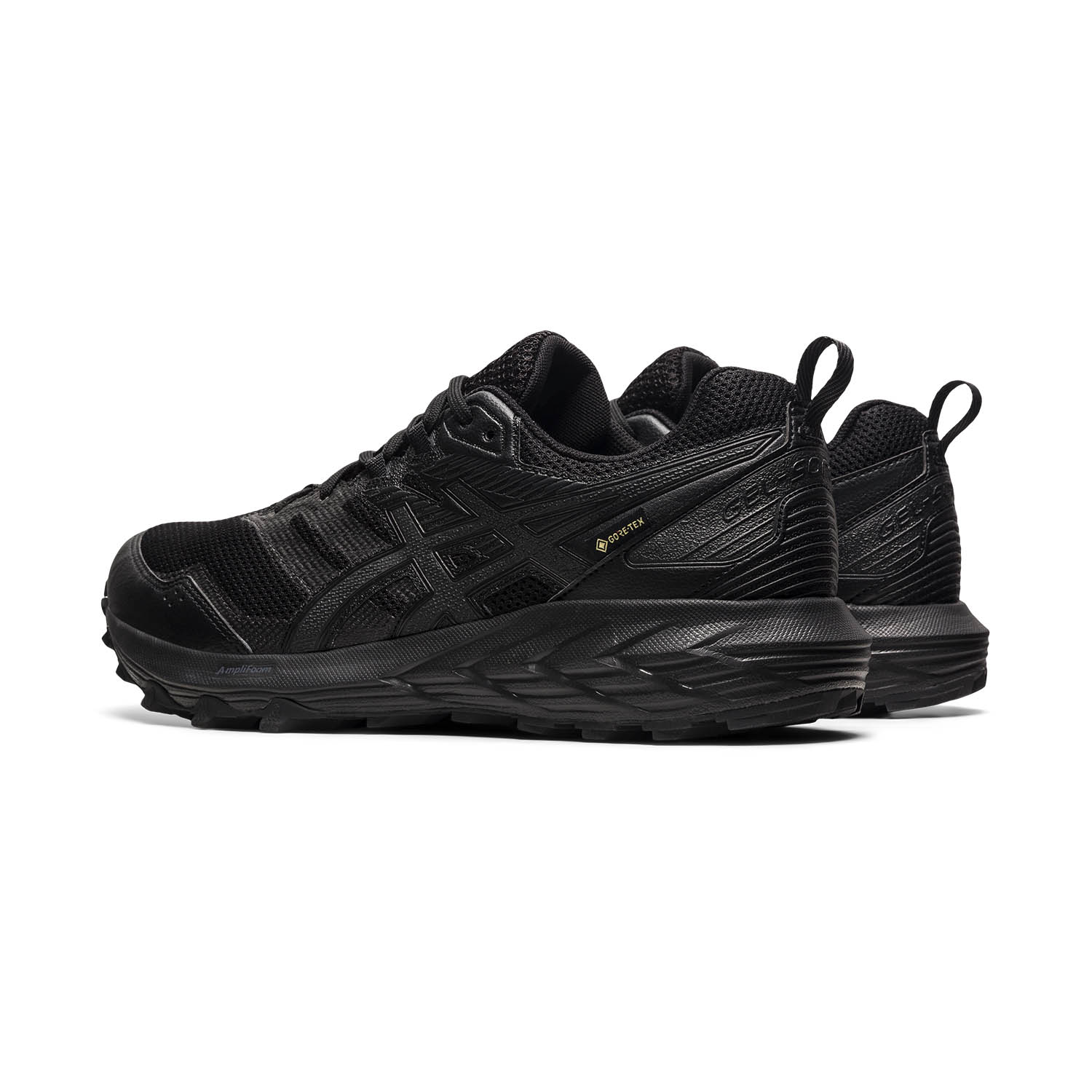 Asics Gel Sonoma 6 GTX Zapatillas de Trail Running - Black