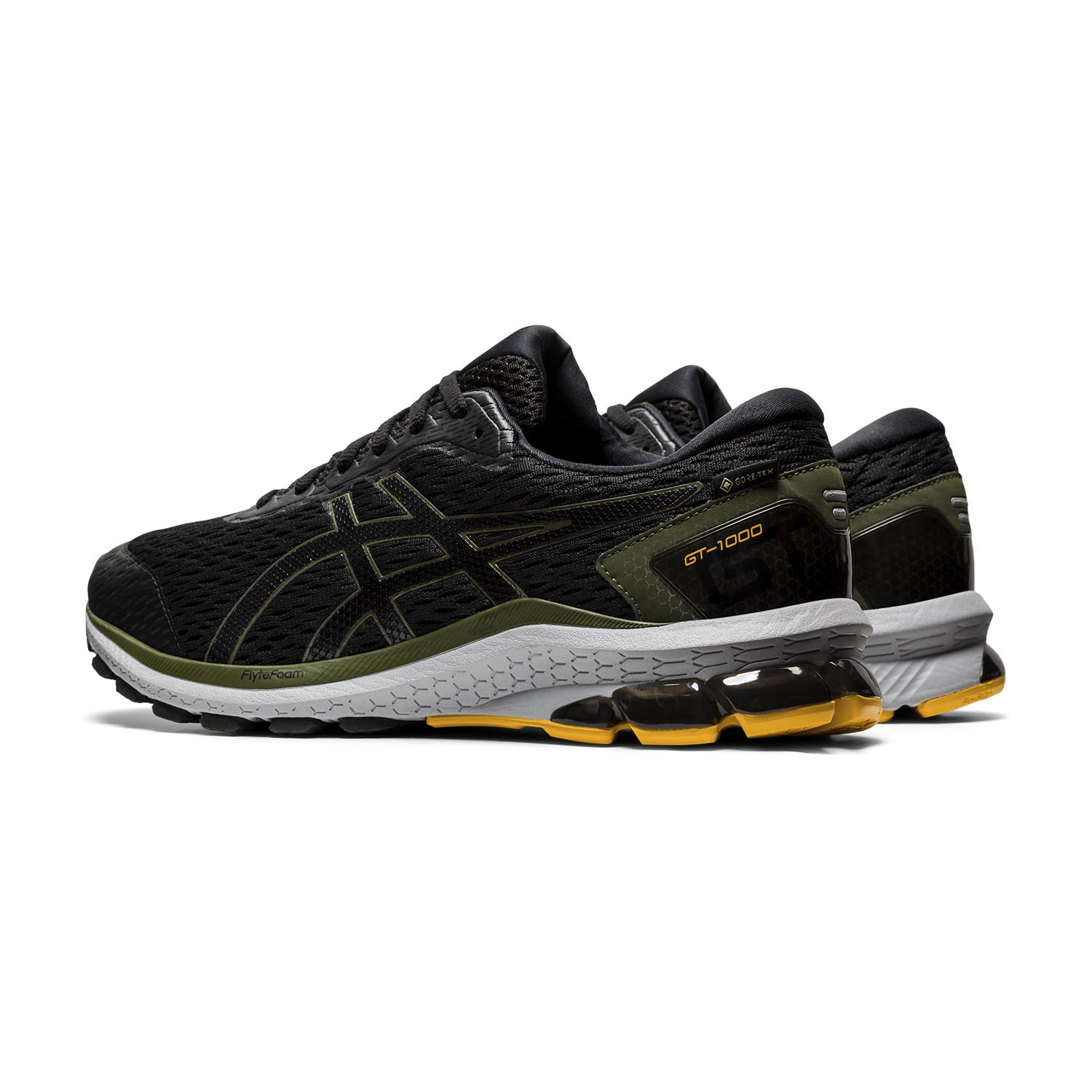 asics gt 1000 gtx