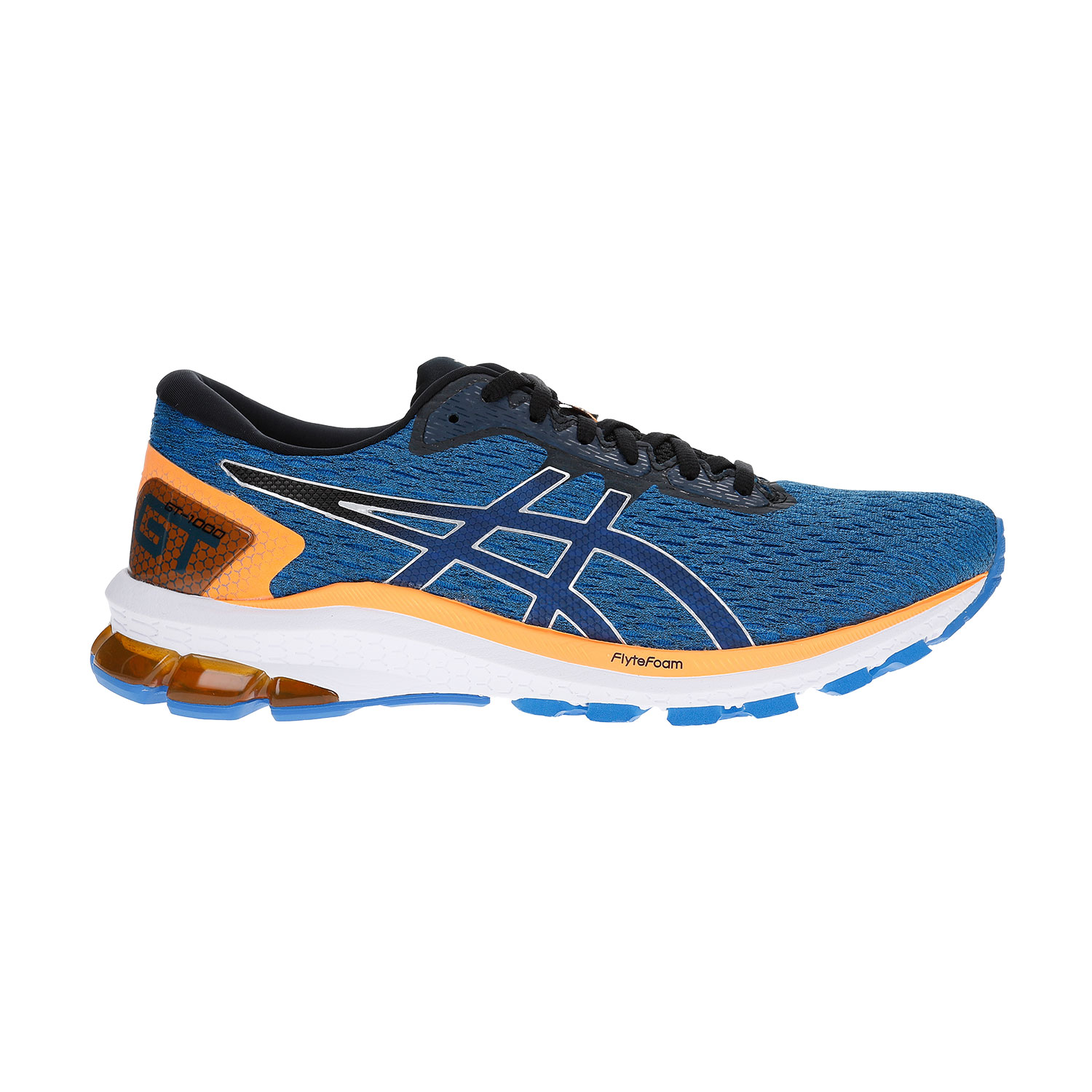 asics gt 1000 uomo