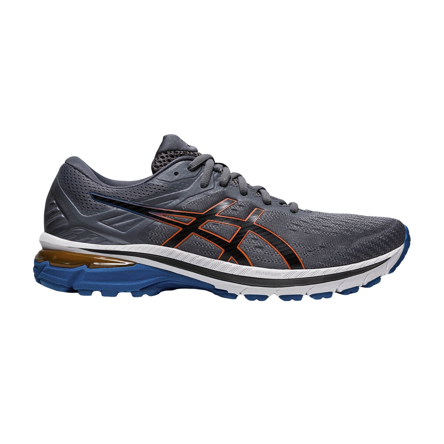 asics gt 2000 black
