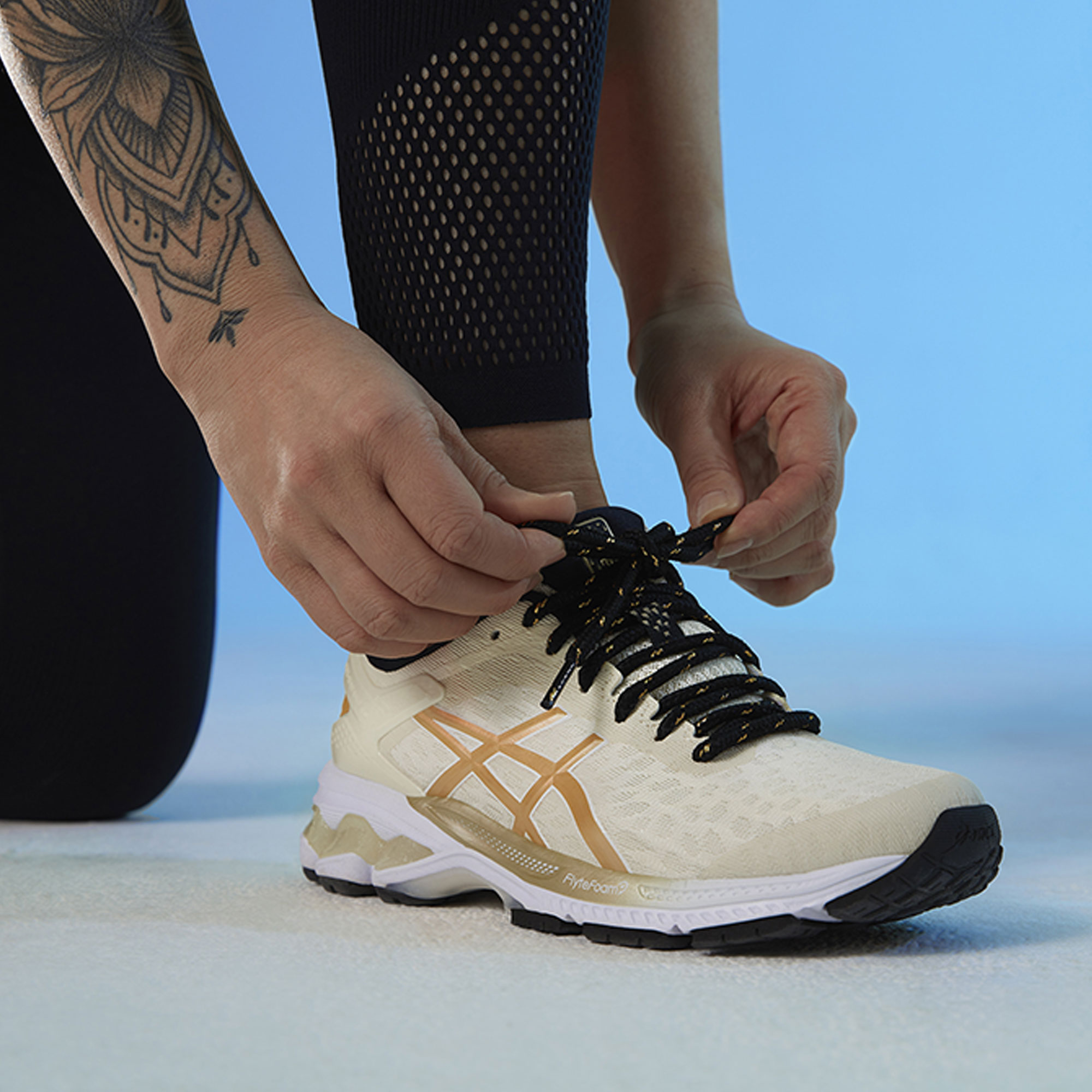 mizuno running birch