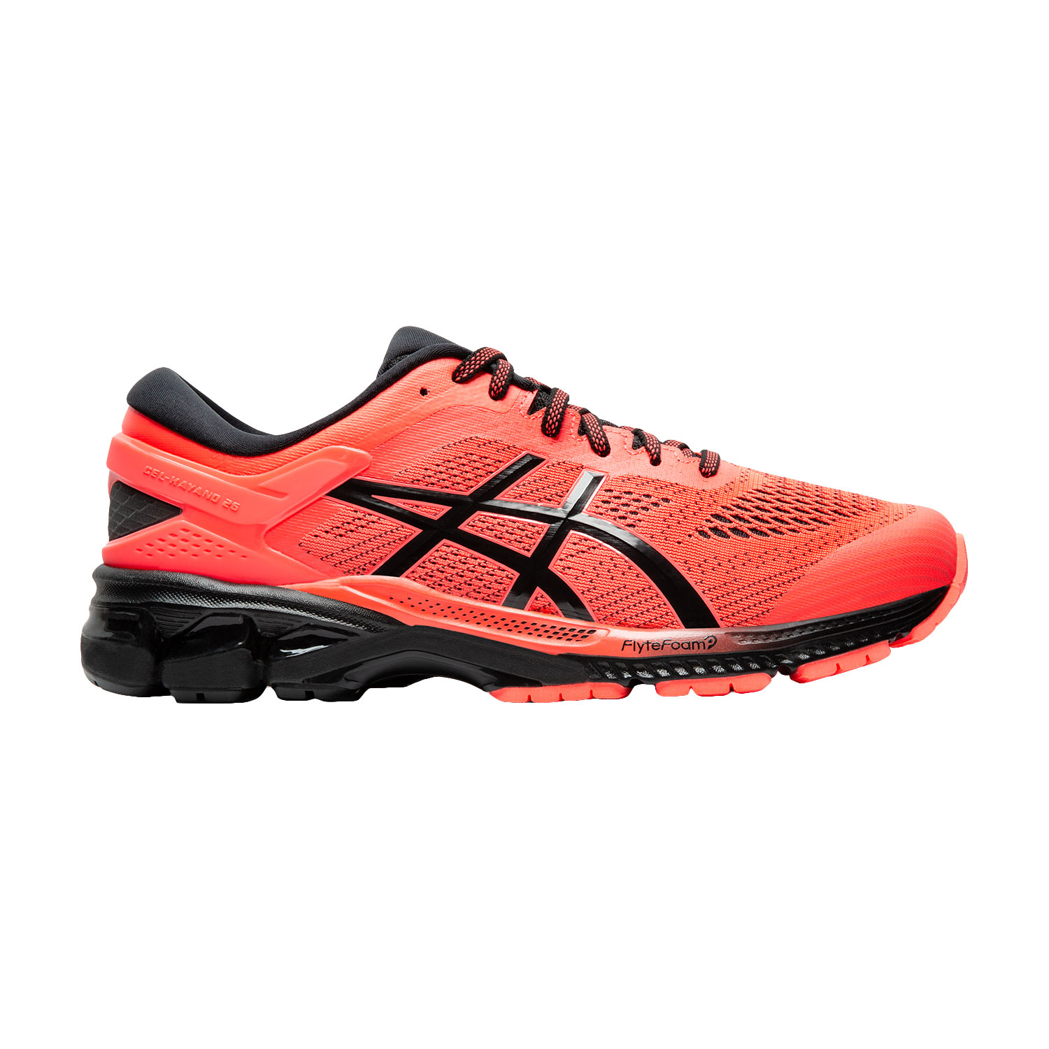asics men's kayano 26