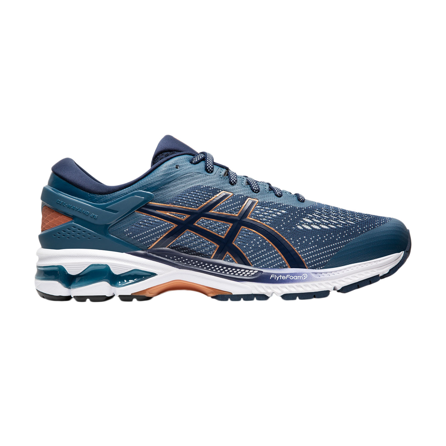 asics gt kayano
