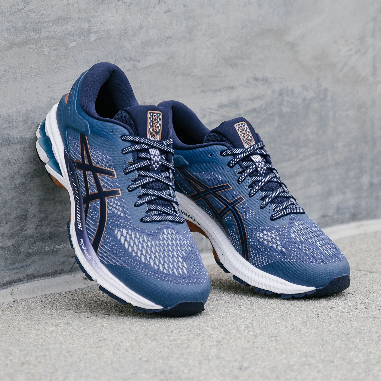 asics grand shark