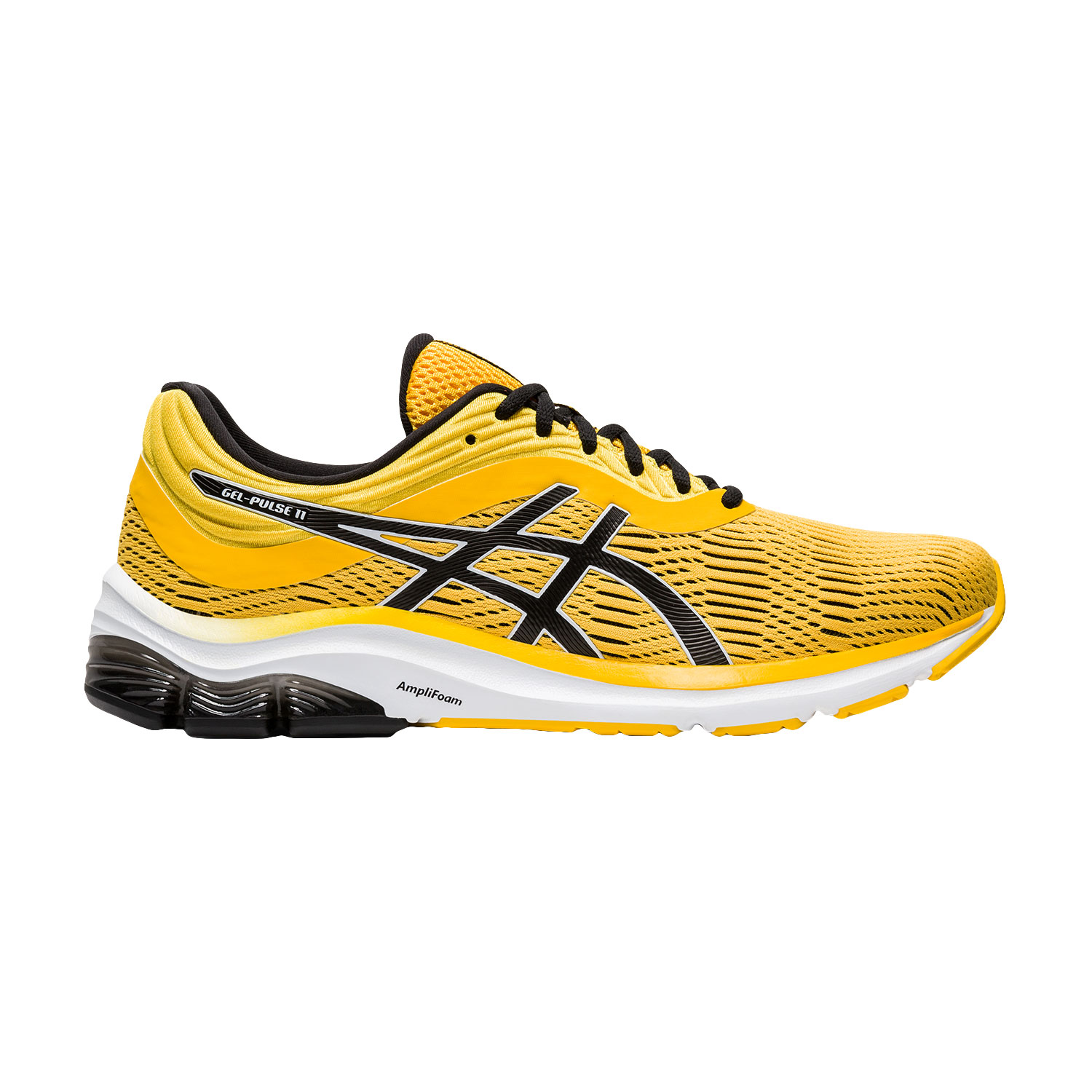 asics gel pulse 11 review