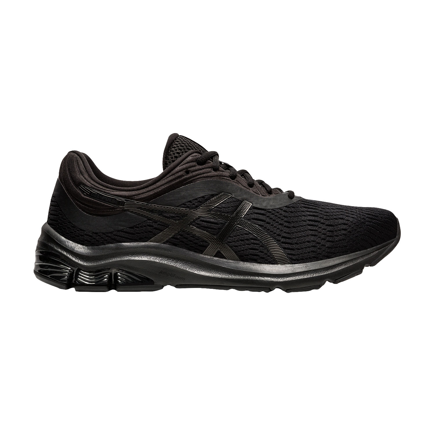 scarpe running neutre asics
