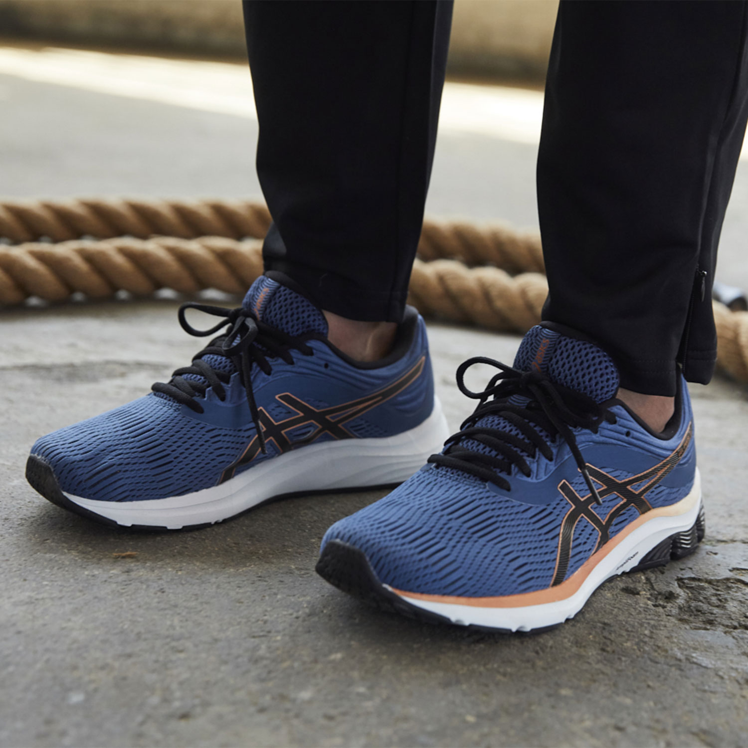 gel pulse 11 asics
