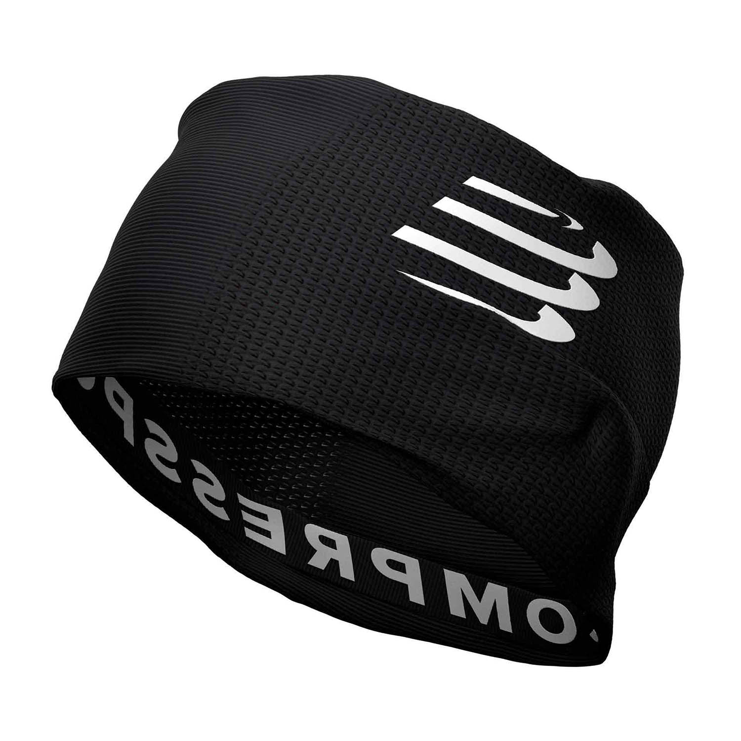 Compressport 3D Thermo Ultralight Neckwarmer - Black