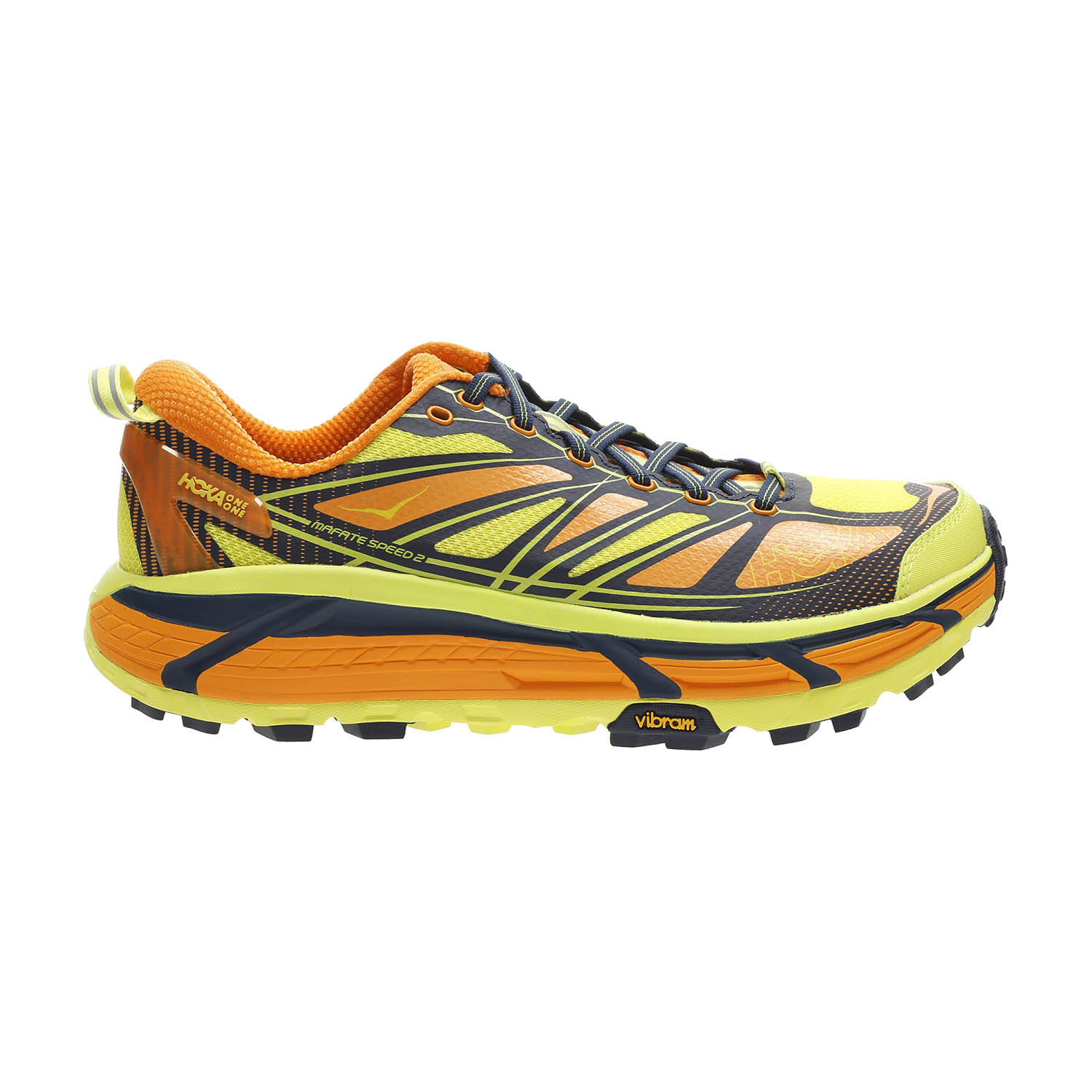 scarpe hoka trail running