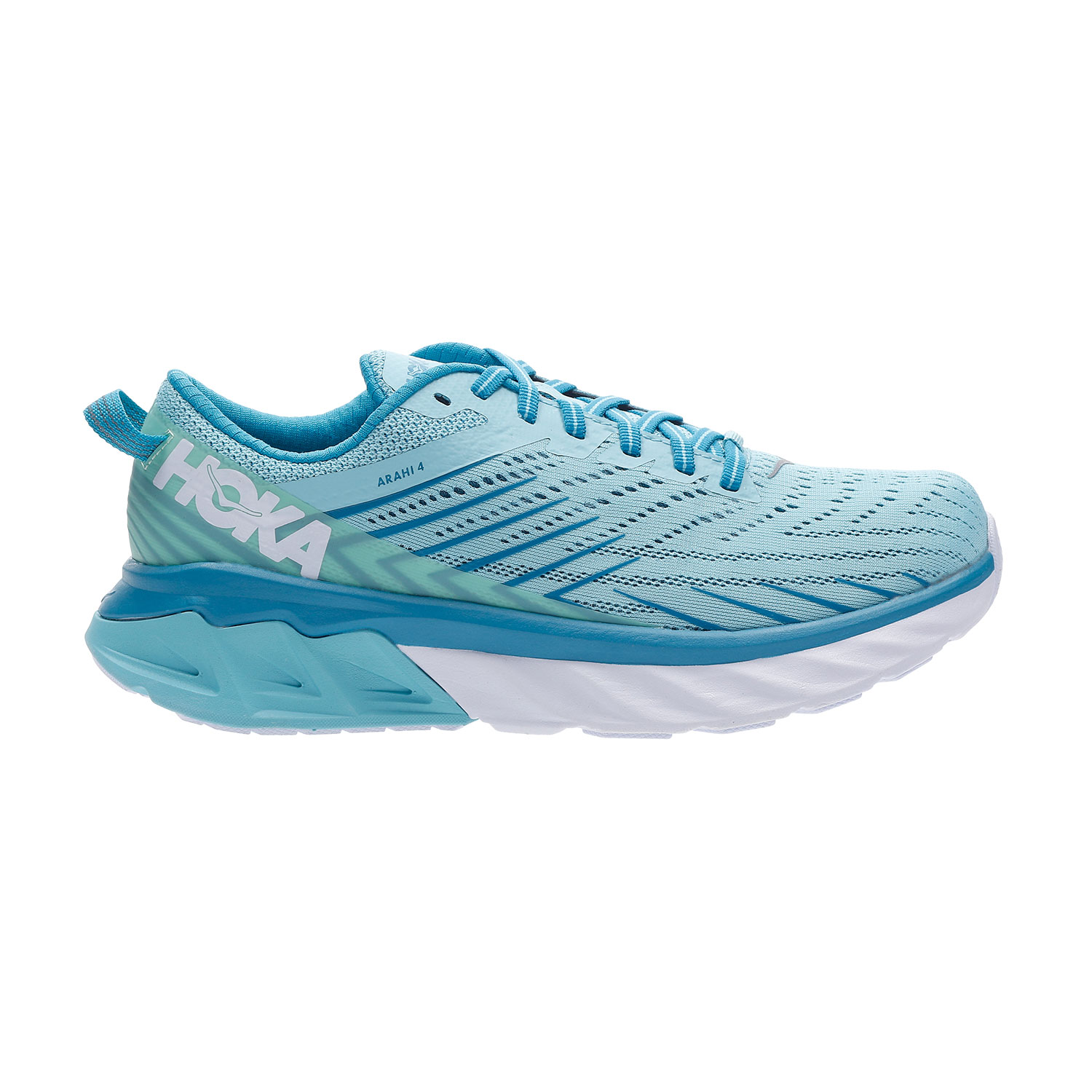 hoka running donna