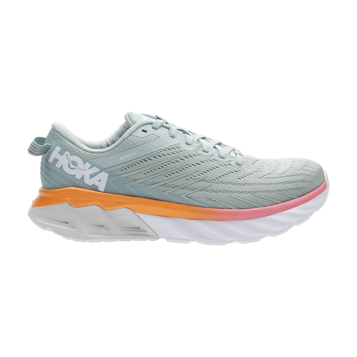 hoka running donna