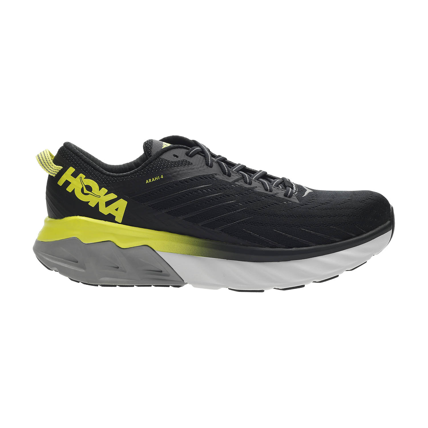 hoka running uomo