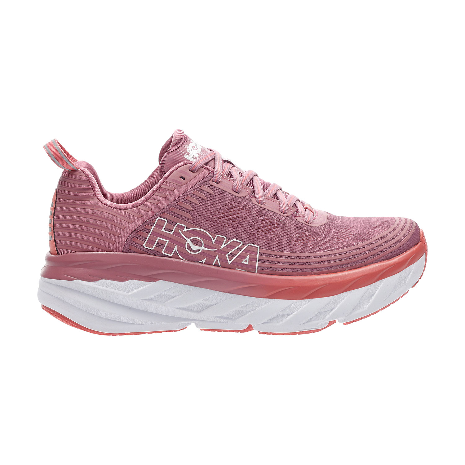 hoka one one bondi 6 donna