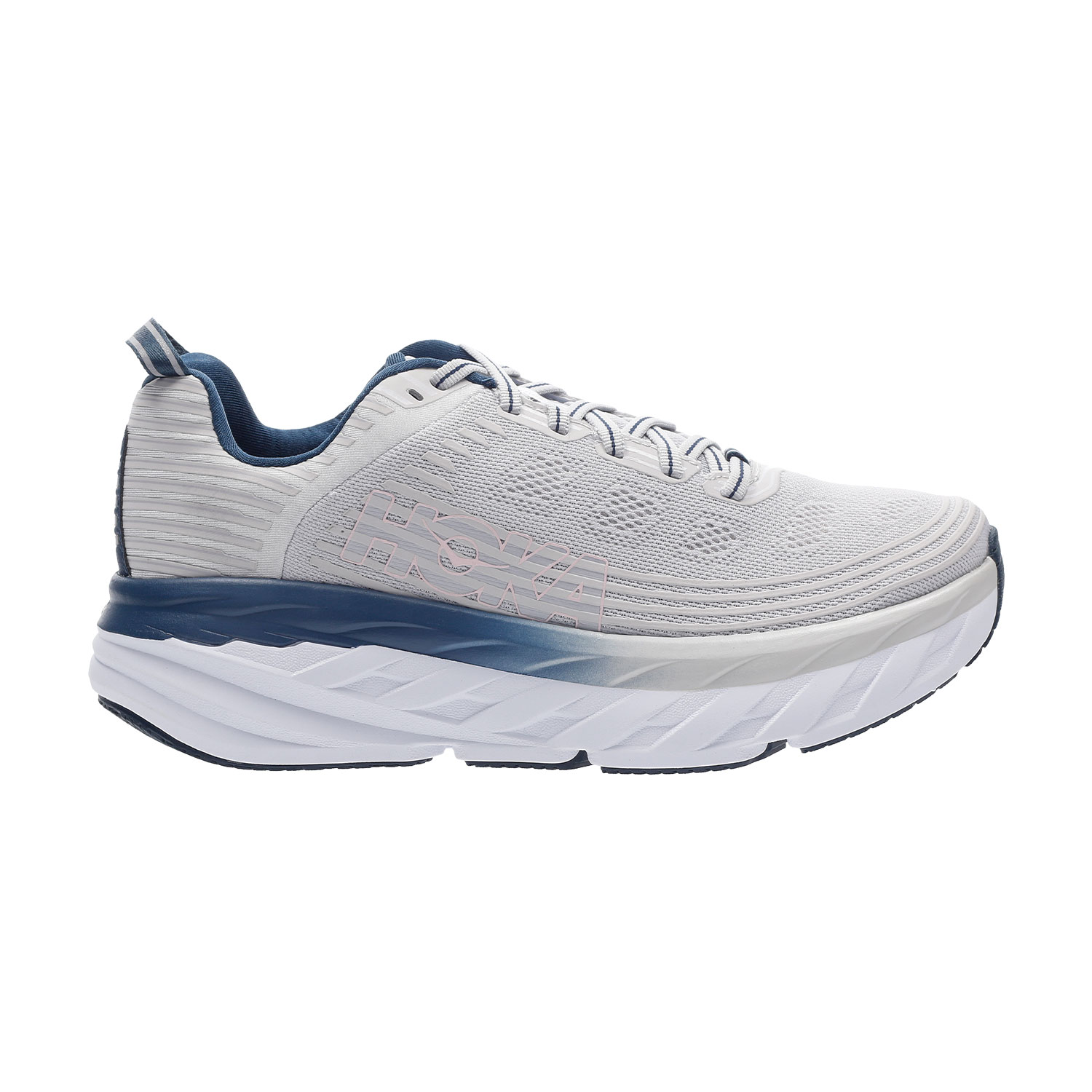 hoka one one w bondi 6