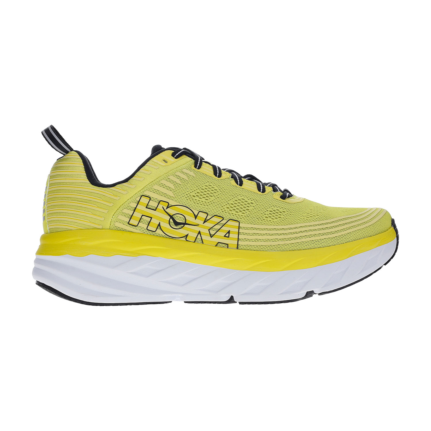 hoka one one bondi 6 uomo
