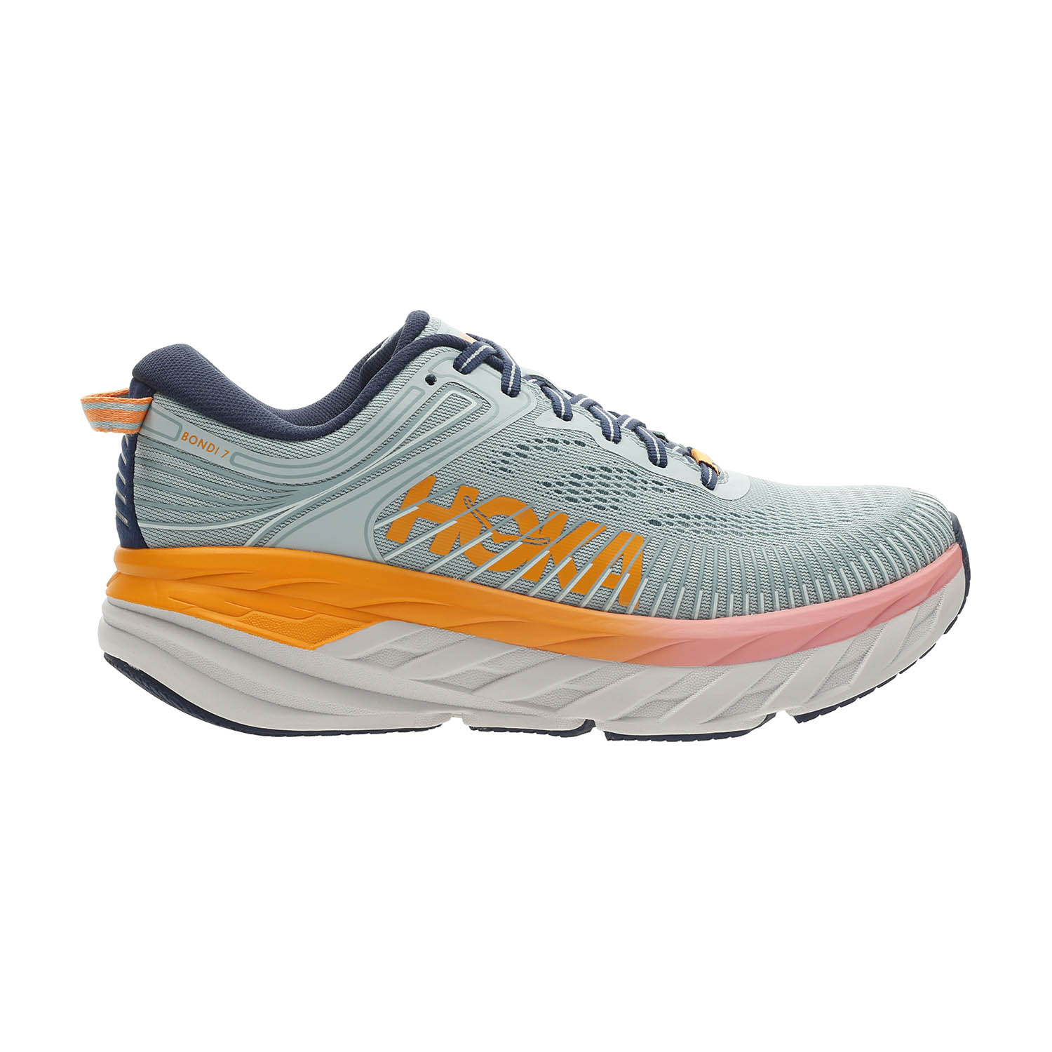 hoka running strada