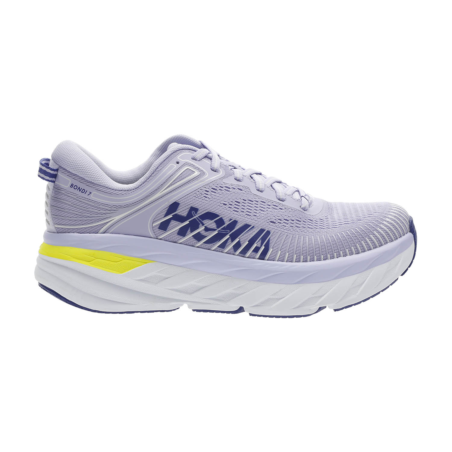 hoka running donna