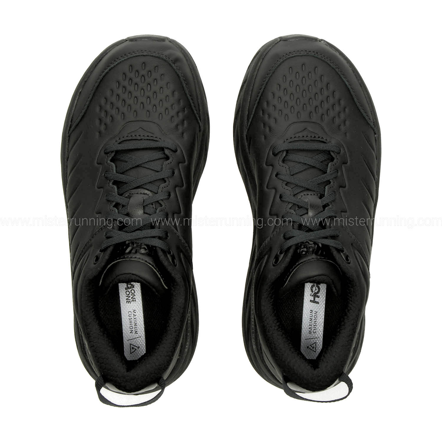 Hoka Bondi SR - Black