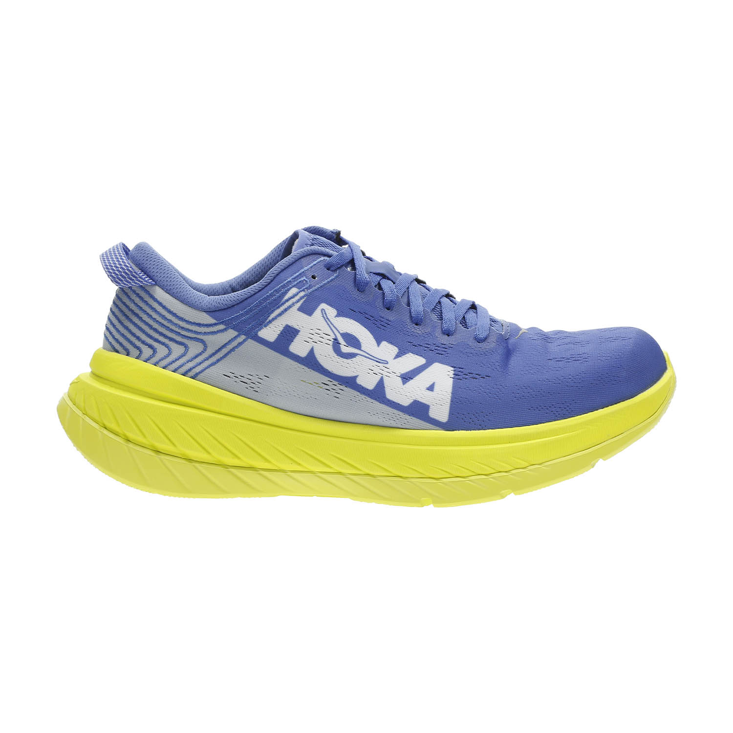 scarpe hoka running uomo