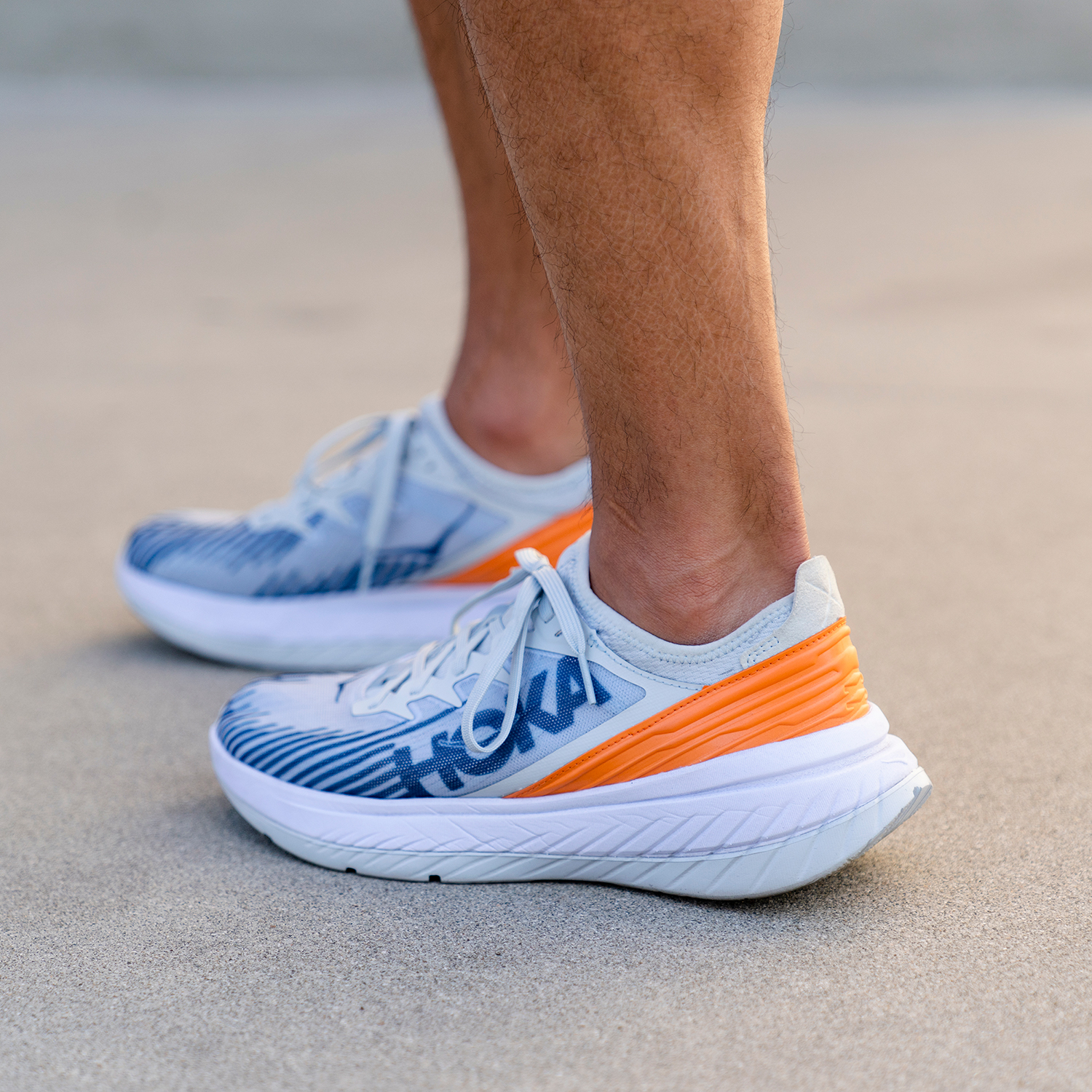 hoka one one carbon x price