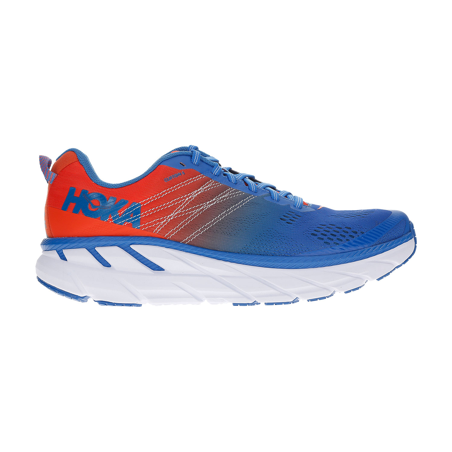 clifton 6 hoka one one